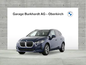BMW 225e xDrive Act. Tourer