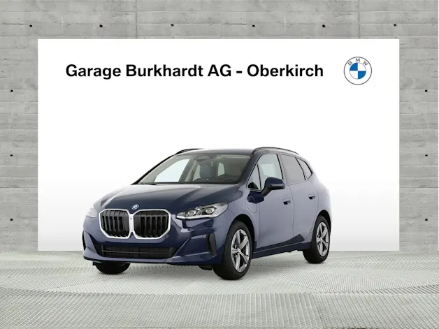 BMW 225e xDrive Act. Tourer