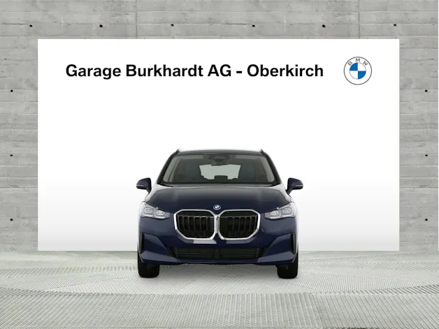 BMW 225e xDrive Act. Tourer