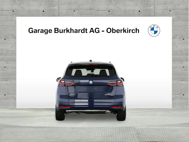 BMW 225e xDrive Act. Tourer