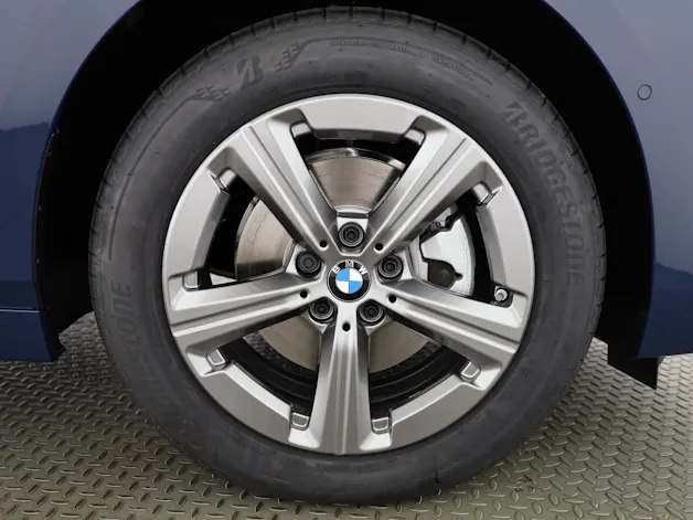 BMW 225e xDrive Act. Tourer