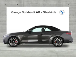 BMW M440i xDr48VCabrioMSp.Pro