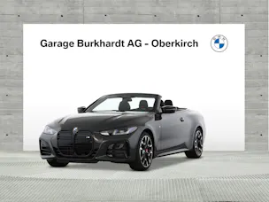 BMW M440i xDr48VCabrioMSp.Pro
