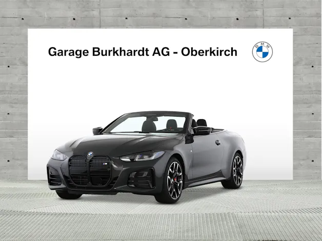 BMW M440i xDr48VCabrioMSp.Pro