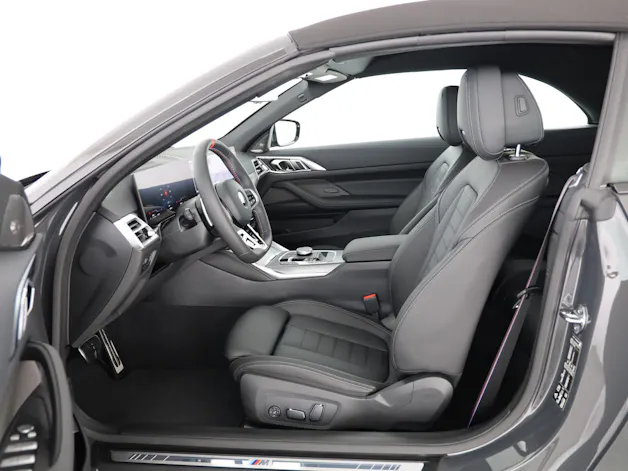 BMW M440i xDr48VCabrioMSp.Pro