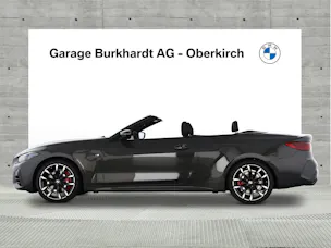 BMW M440i xDr48VCabrioMSp.Pro