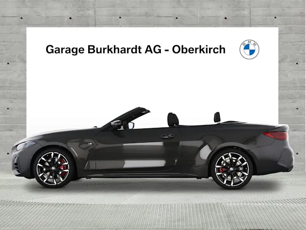 BMW M440i xDr48VCabrioMSp.Pro