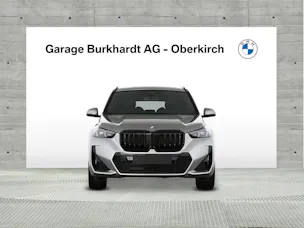 BMW X1 xDr 30e M Sport Pro