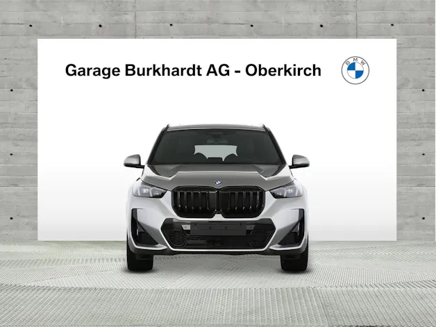 BMW X1 xDr 30e M Sport Pro