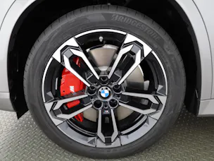 BMW X1 xDr 30e M Sport Pro