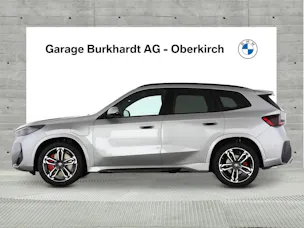 BMW X1 xDr 30e M Sport Pro