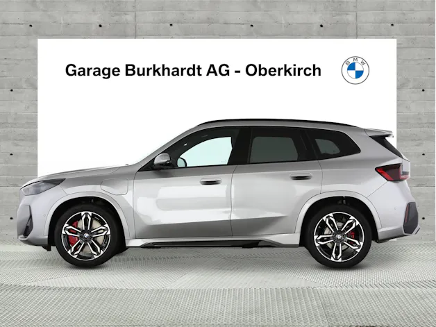 BMW X1 xDr 30e M Sport Pro