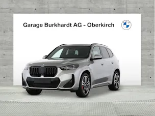 BMW X1 xDr 30e M Sport Pro
