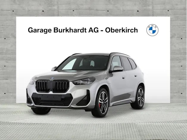 BMW X1 xDr 30e M Sport Pro