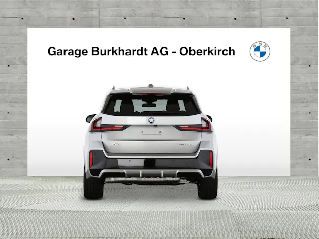 BMW X1 xDr 30e M Sport Pro