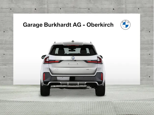 BMW X1 xDr 30e M Sport Pro