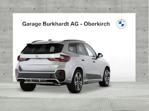 BMW X1 xDr 30e M Sport Pro