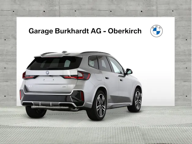 BMW X1 xDr 30e M Sport Pro