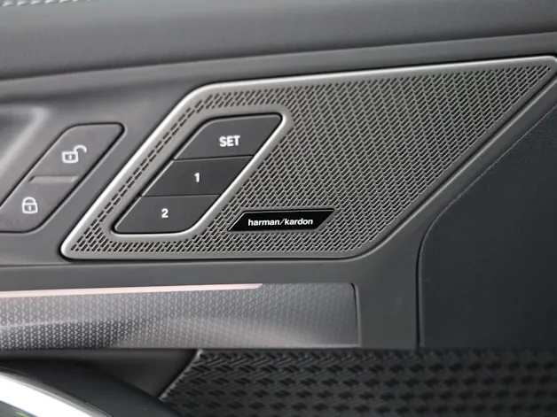 BMW X1 xDr 30e M Sport Pro