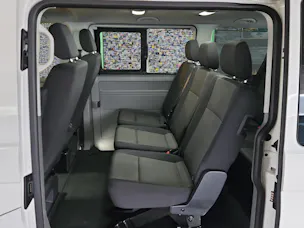 VW T6.1 2.0 TDI 4Motion