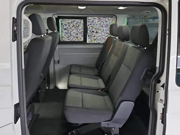 VW T6.1 2.0 TDI 4Motion