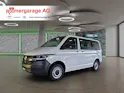 VW T6.1 2.0 TDI 4Motion