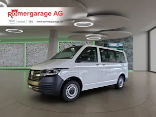 VW T6.1 2.0 TDI 4Motion
