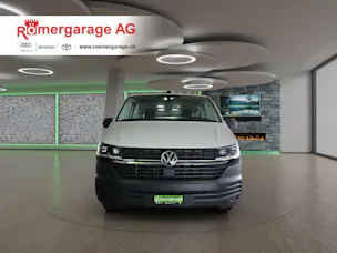 VW T6.1 2.0 TDI 4Motion