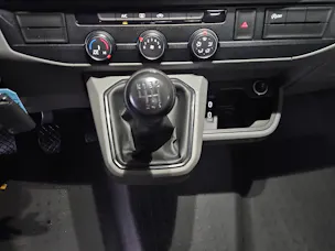 VW T6.1 2.0 TDI 4Motion