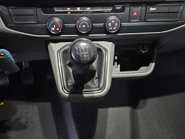 VW T6.1 2.0 TDI 4Motion