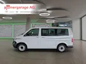 VW T6.1 2.0 TDI 4Motion