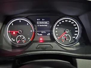 VW T6.1 2.0 TDI 4Motion