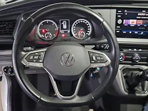 VW T6.1 2.0 TDI 4Motion