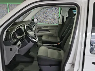 VW T6.1 2.0 TDI 4Motion