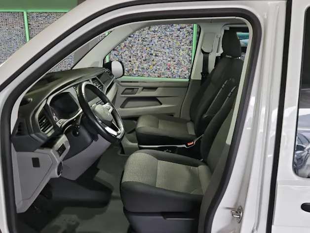 VW T6.1 2.0 TDI 4Motion