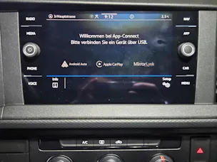 VW T6.1 2.0 TDI 4Motion