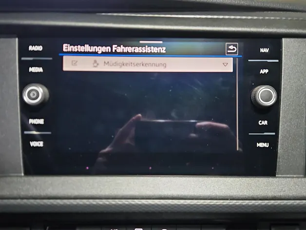 VW T6.1 2.0 TDI 4Motion