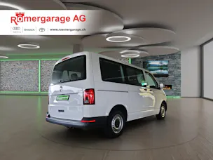 VW T6.1 2.0 TDI 4Motion