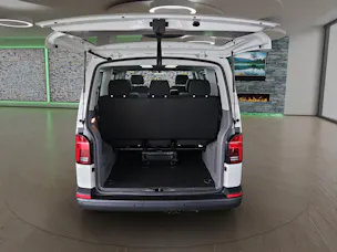 VW T6.1 2.0 TDI 4Motion
