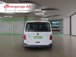 VW T6.1 2.0 TDI 4Motion