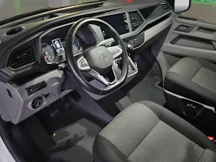 VW T6.1 2.0 TDI 4Motion