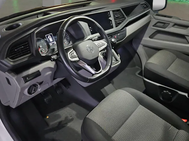 VW T6.1 2.0 TDI 4Motion