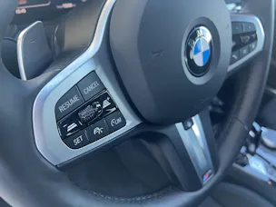 BMW 128ti Steptronic
