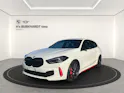 BMW 128ti Steptronic