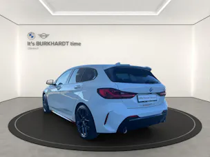 BMW 128ti Steptronic