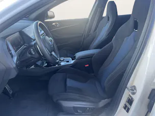 BMW 128ti Steptronic