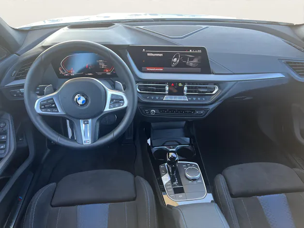 BMW 128ti Steptronic