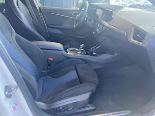 BMW 128ti Steptronic