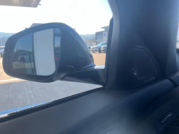 BMW 128ti Steptronic