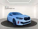 BMW 128ti Steptronic